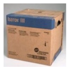 Beckman Coulter Reagent Coulter, Hematology Rinse Solution 8547167