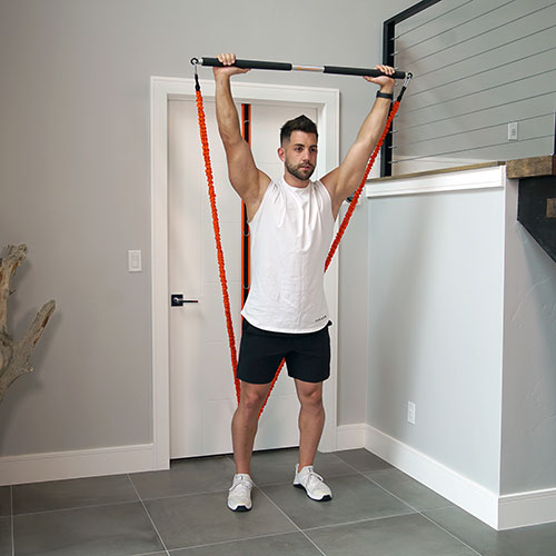 Fit Stik Pro Bar