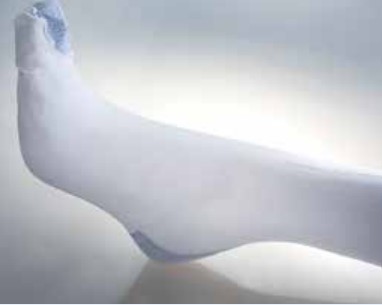 EssentialCare Anti Embolism Stocking, Thigh