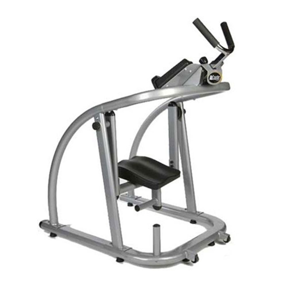 Ab Coaster CTL