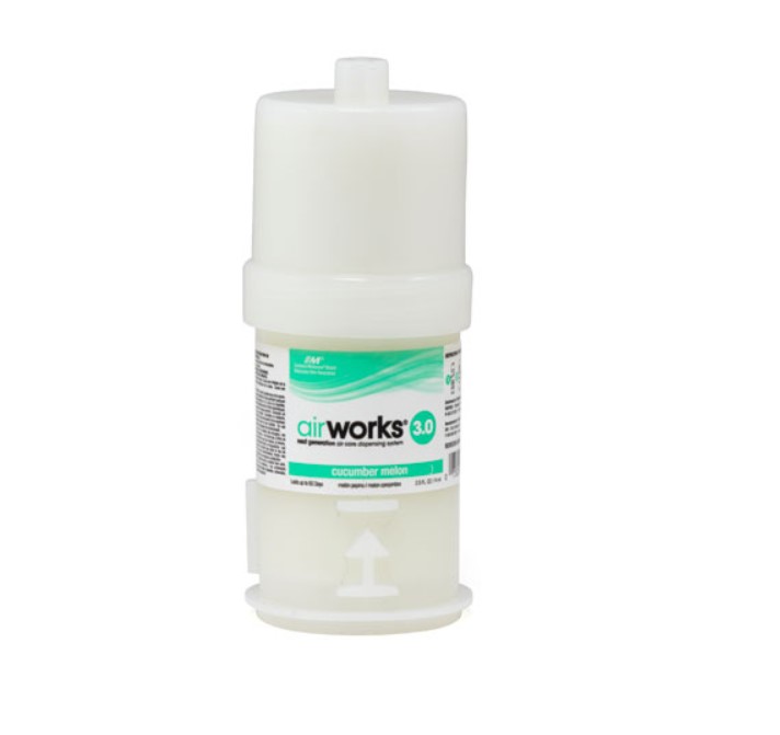 AirWorks 3.0 Passive Air Care Refills
