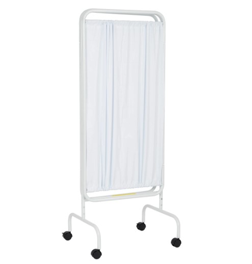 Three Panel Mobile Privacy Screen