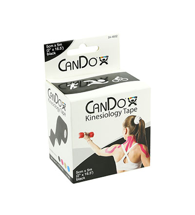 2" x 16.5 ft Kinesiology Tape
