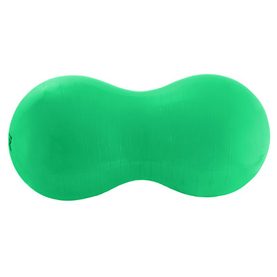 Inflatable Exercise Saddle Roll