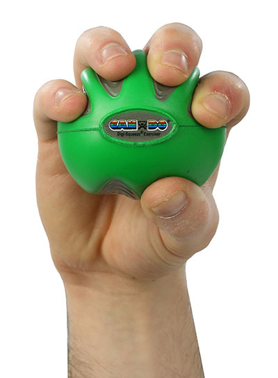 Digi Squeeze Hand Exercisers