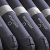 Protekt Aire 4600DX Low Air Loss & Alternating Pressure Mattress System with Cell on Cell Mattress & Digital Pump