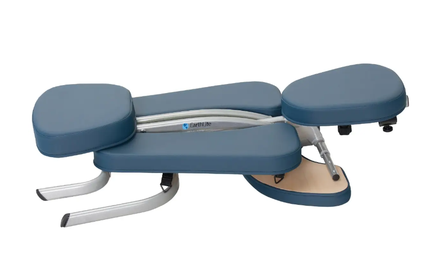 Vortex Portable Massage Chair Package