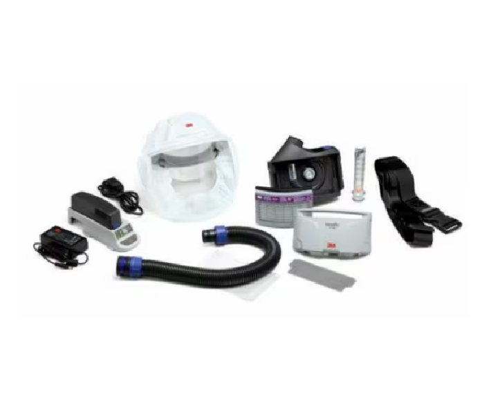 Healthcare PAPR Kit TR-300N+