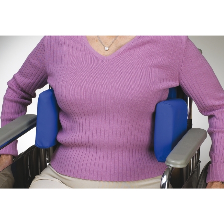 Adjustable Lateral Support, Small