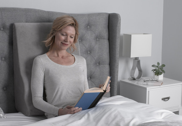Comfort Touch Elevation Bed Wedge