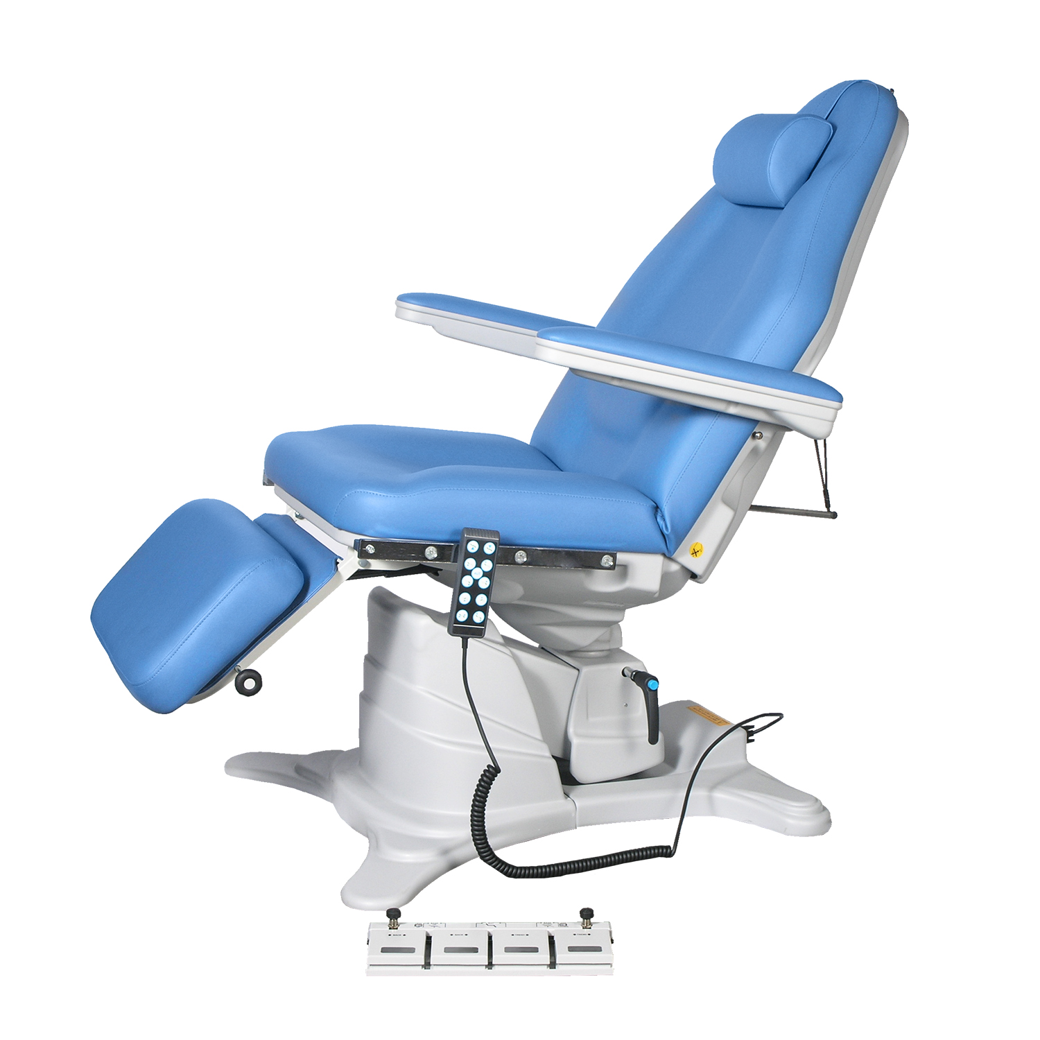 Milano E20 Power Procedure Chair
