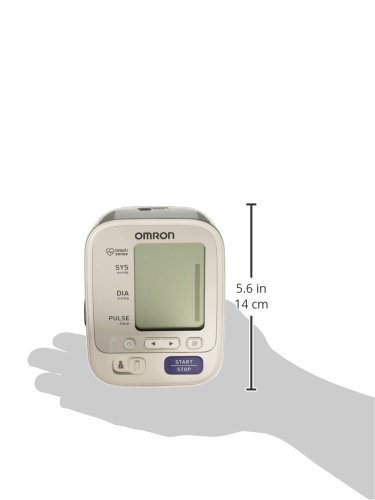 5 Series Upper Arm Blood Pressure Monitor