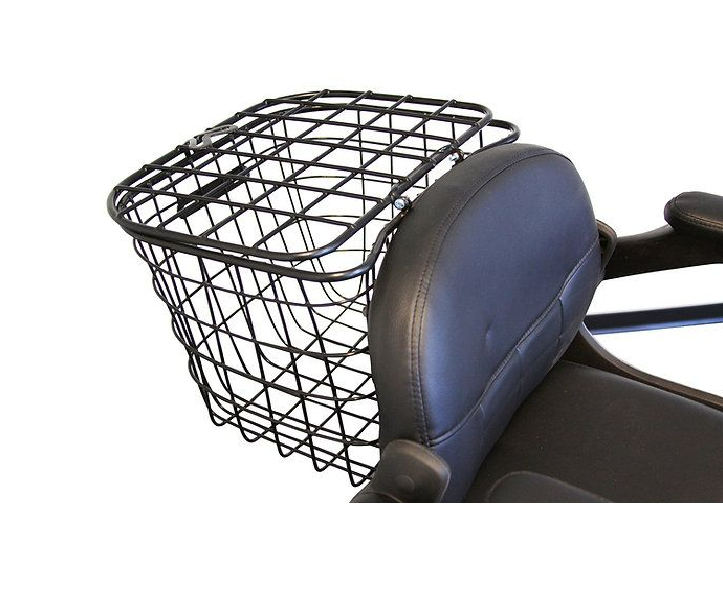 3 Wheel Mobility Scooter for 2 Passengers