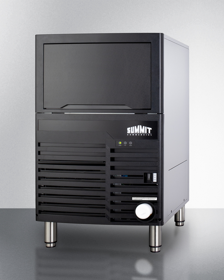 21 Inch Commercial Built-In Ice Maker 100 lb