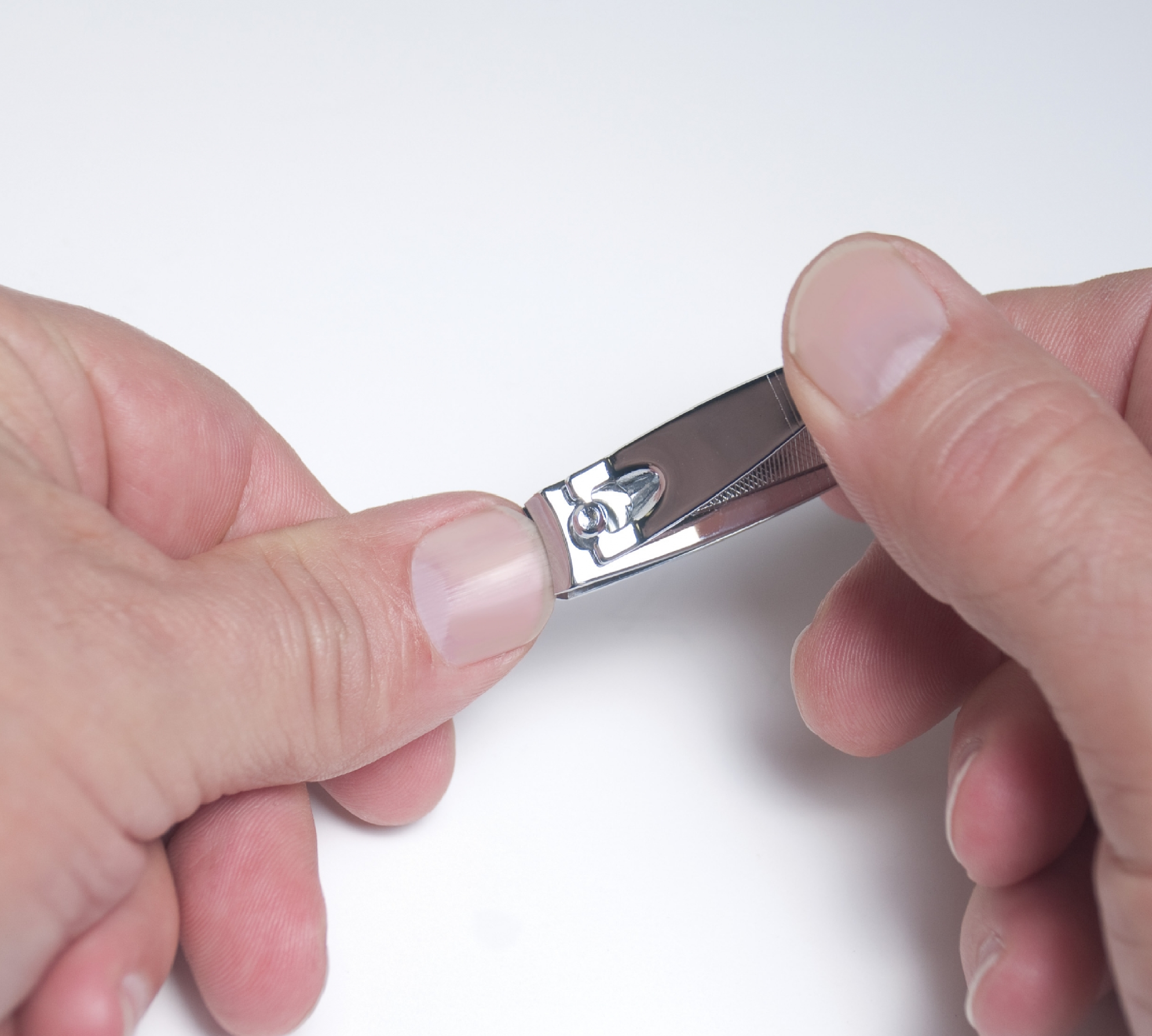 Fingernail Clipper