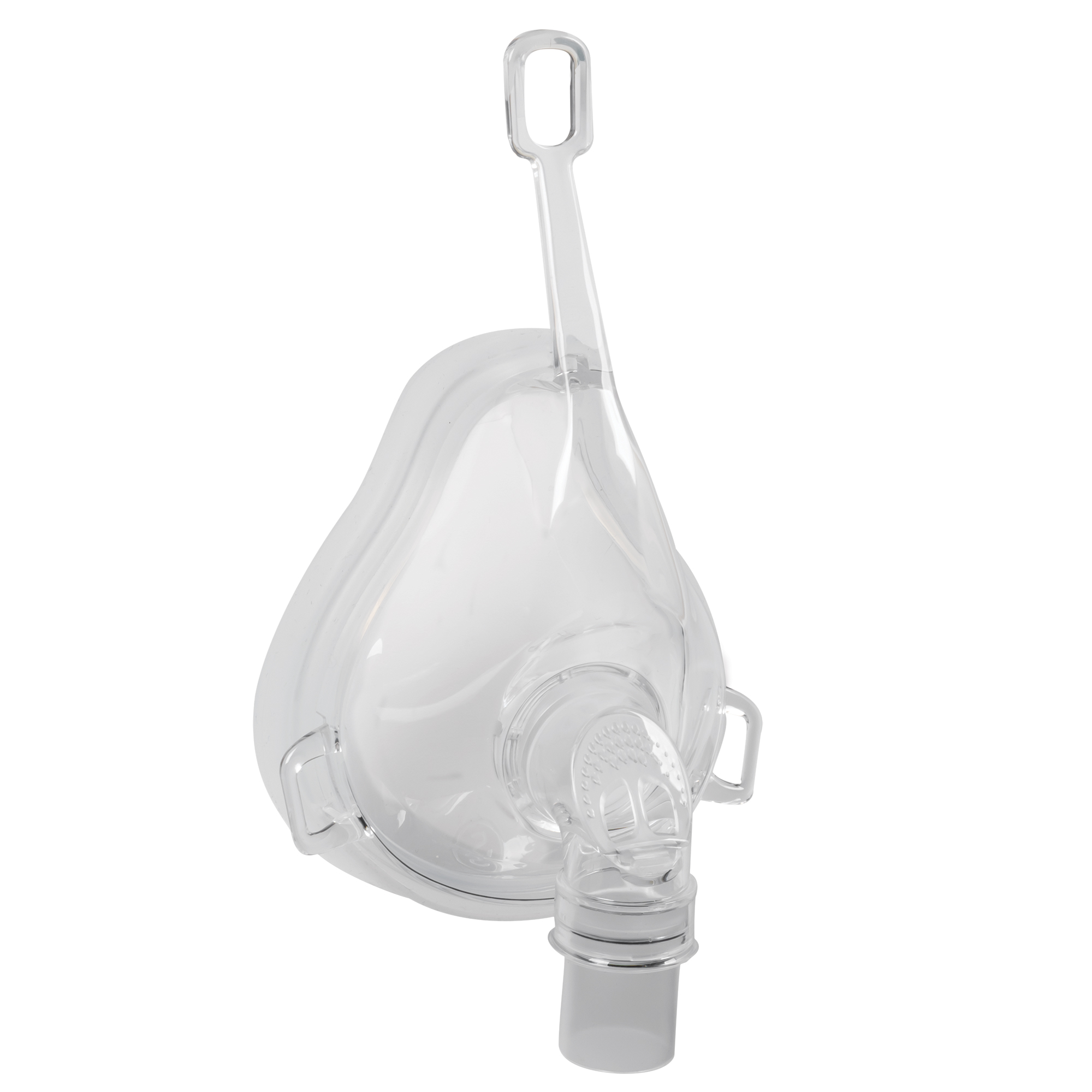 DreamEasy 2 Full Face Mask Starter Kit