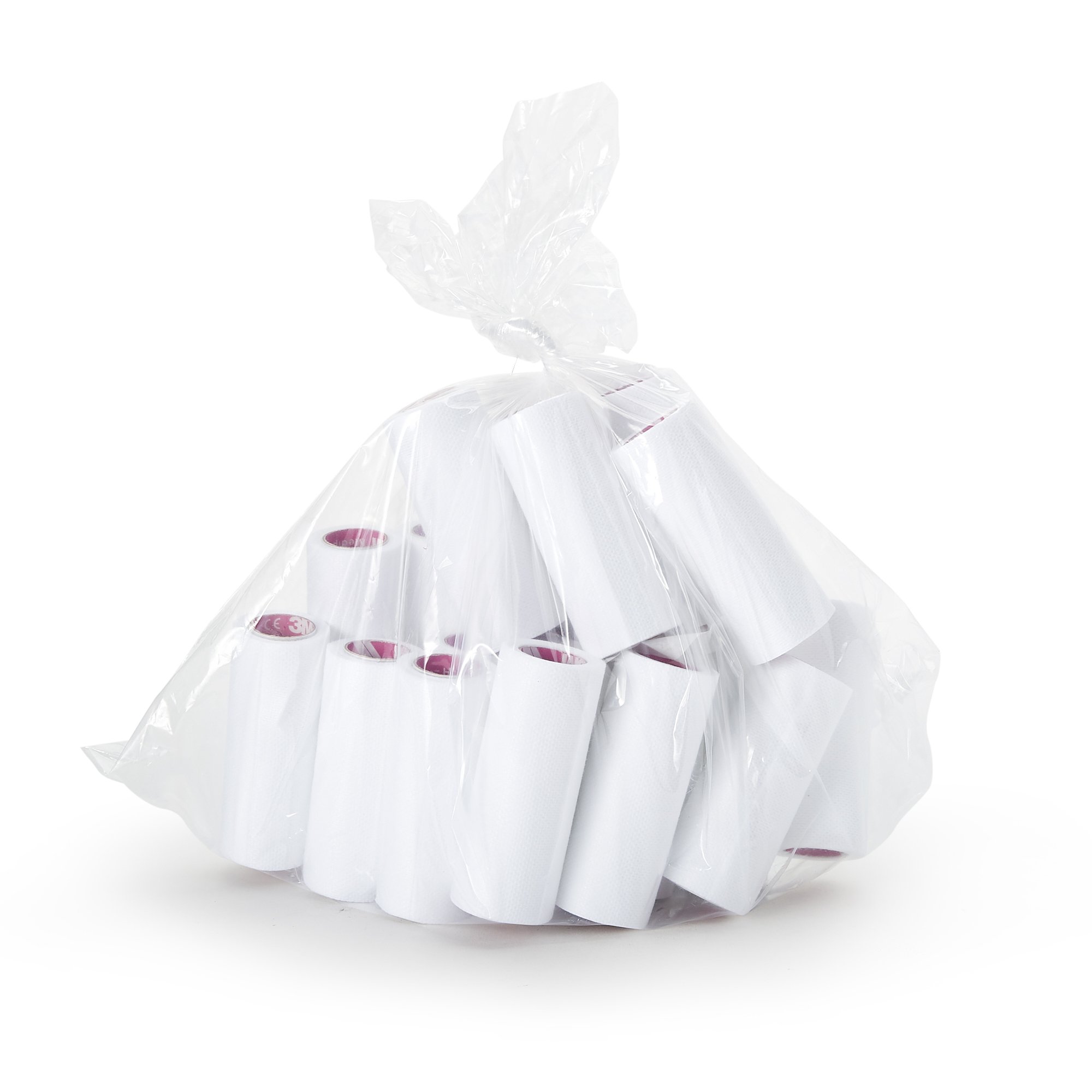Medipore H Soft Cloth Surgical Tape