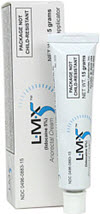 Anorectal Disorder Treatment LMX 5 Cream