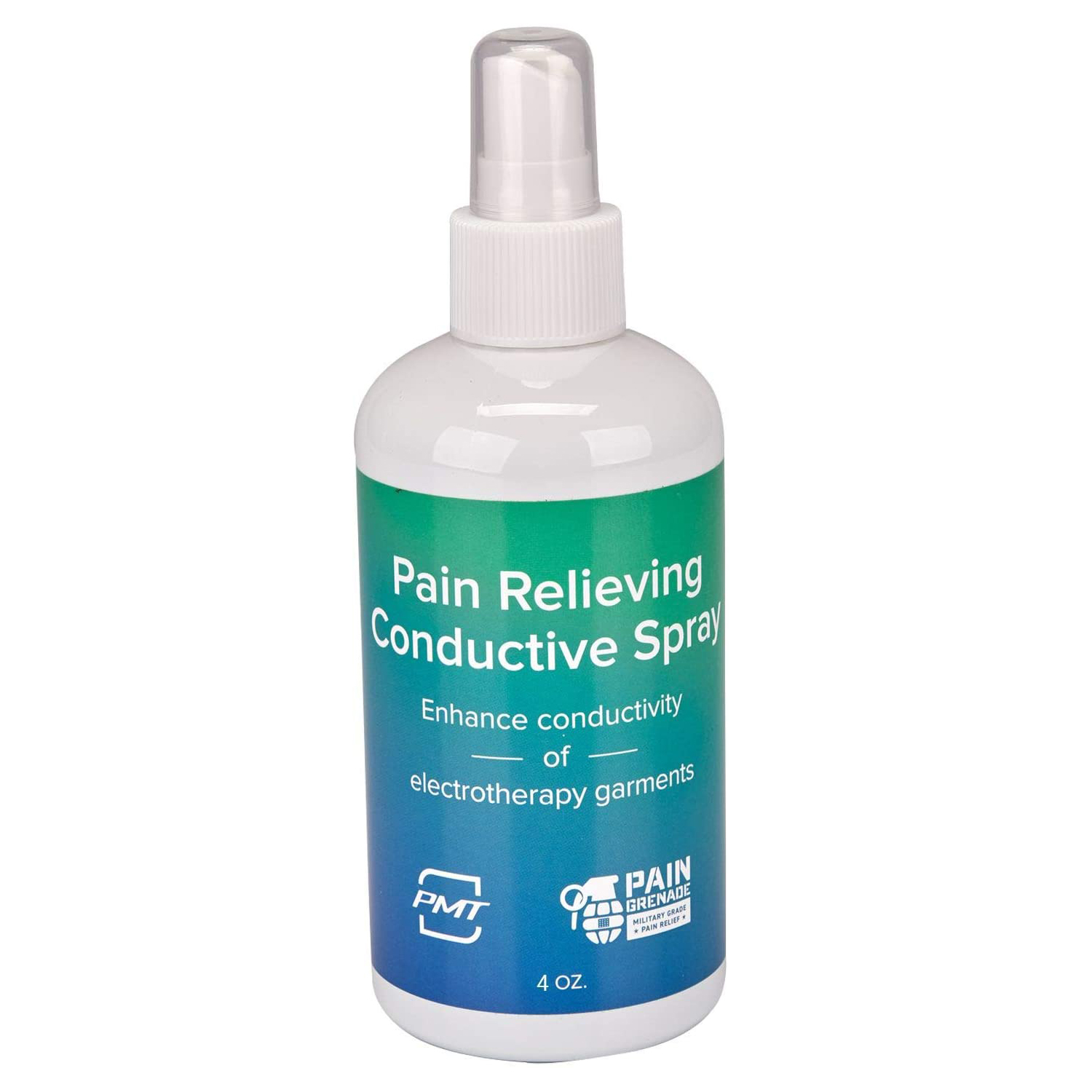 Pain Management Technologies Pain Relieving Conductive Spray CS8