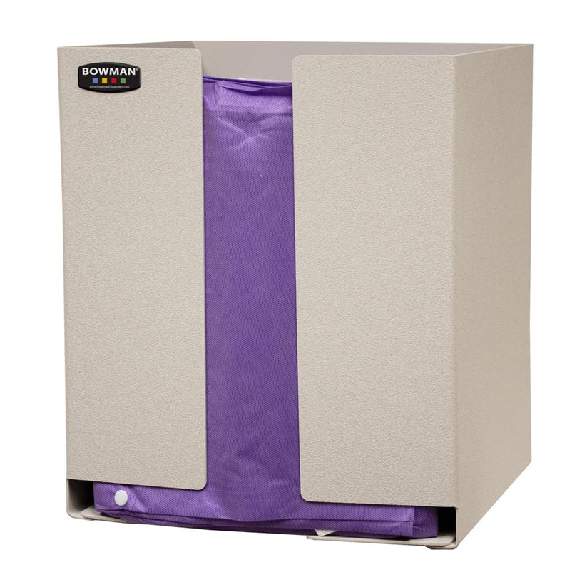 Protective Wear Dispenser