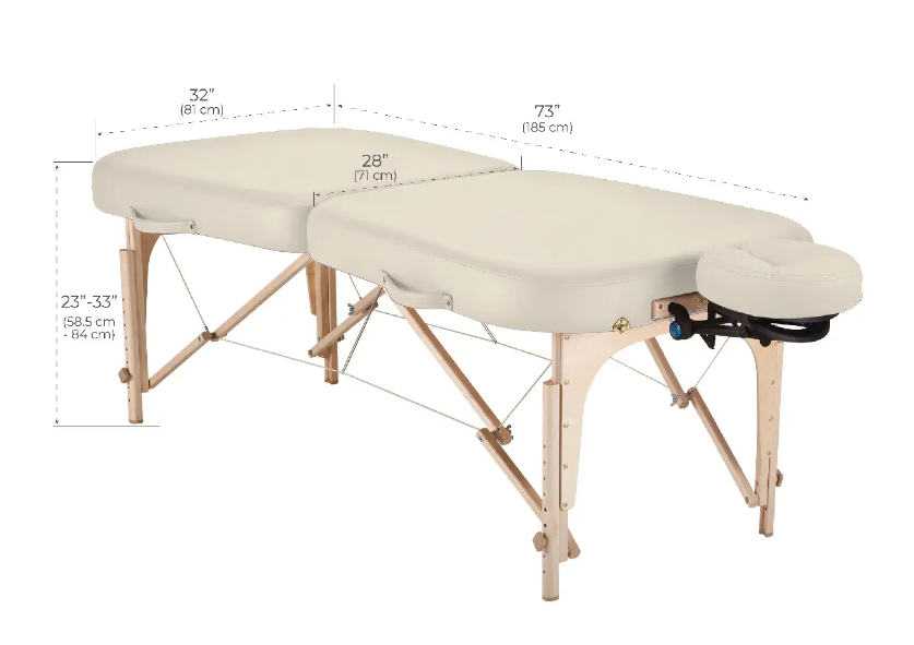 Infinity Portable Massage Table