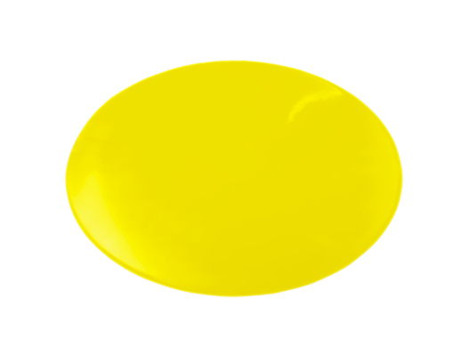Non Slip Material Circular Pads