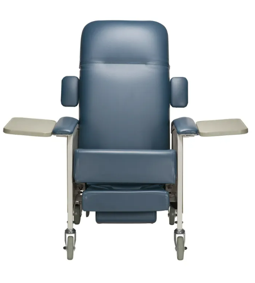 Infinite Position Geri Chair