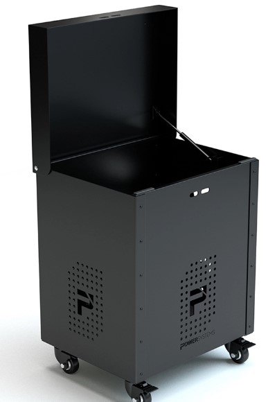 APEX Vault
