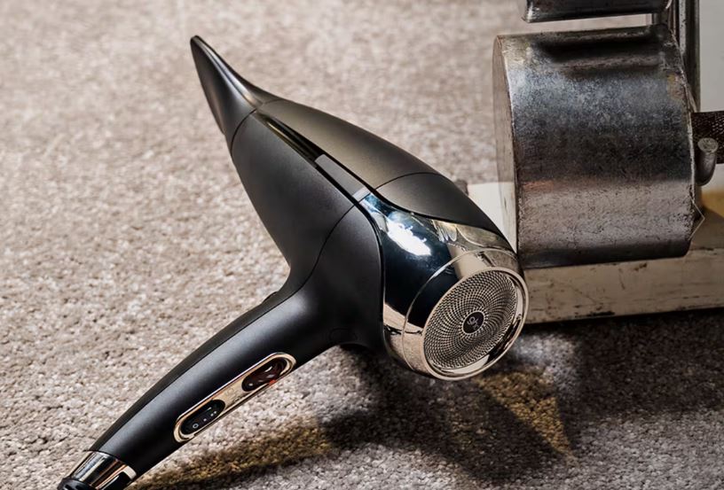 Helios Professional Blow Dryer