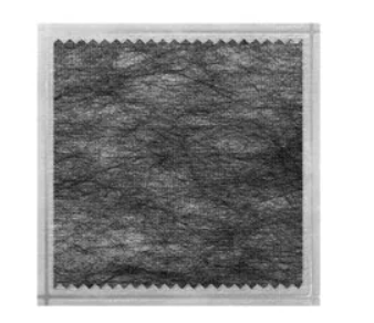 Antimicrobial Binding Dressing