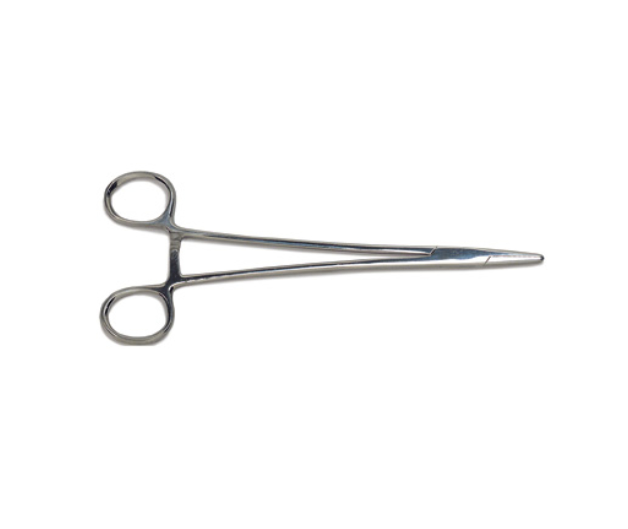 Mayo Hegar Needle Holder