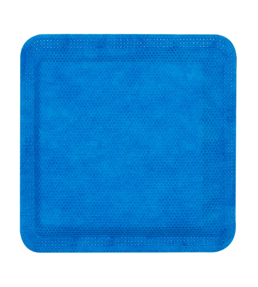 DynaSorb Super Absorbent Dressings, Sterile
