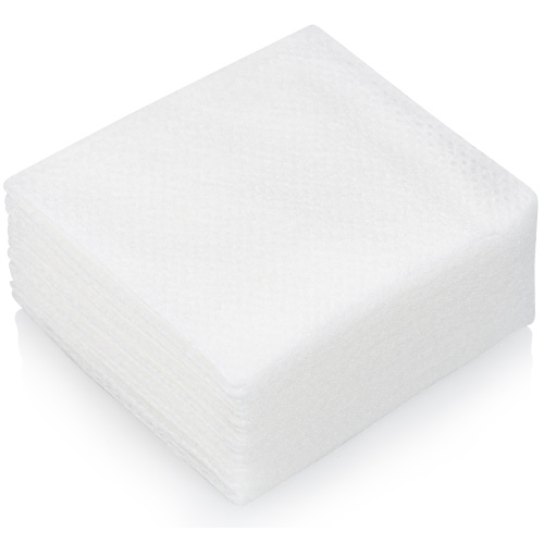 MultiPly Non Woven Rayon Poly Sponge, 8 Ply, Non Sterile