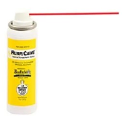 Topical Anesthetic Spray 2 oz Can Wild Cherry