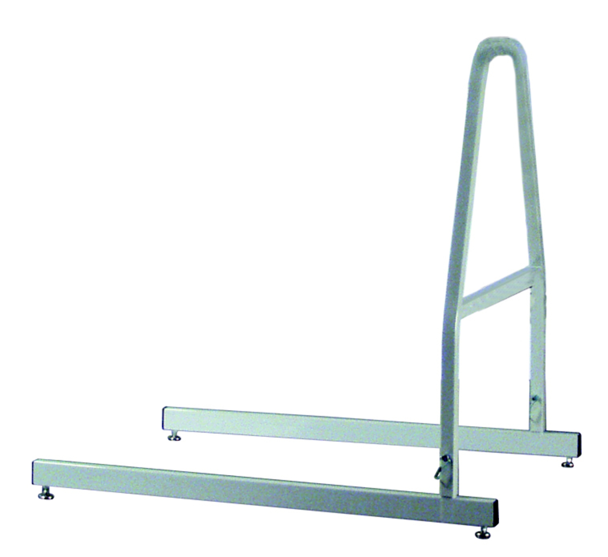 Lumex Trapeze Floor Stand Only