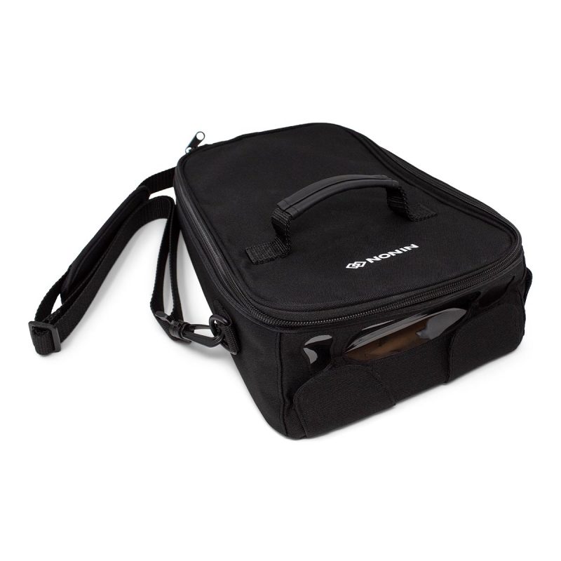 Carrying Case for 7500 Tabletop Oximeter