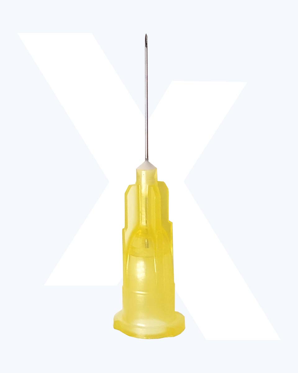 Hypodermic Needles, Specialty Use