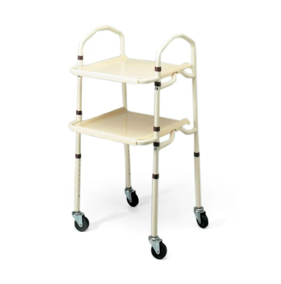 Folding Walsall Cart