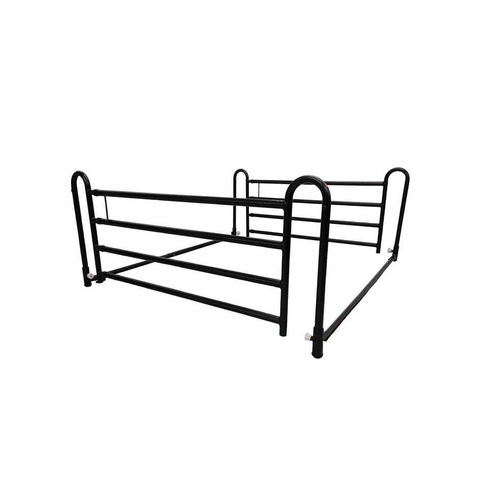 Full Length Bed Rails