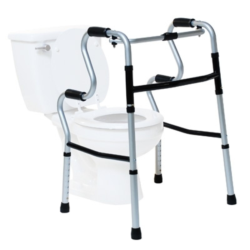 UpRise Onyx Folding Walker 