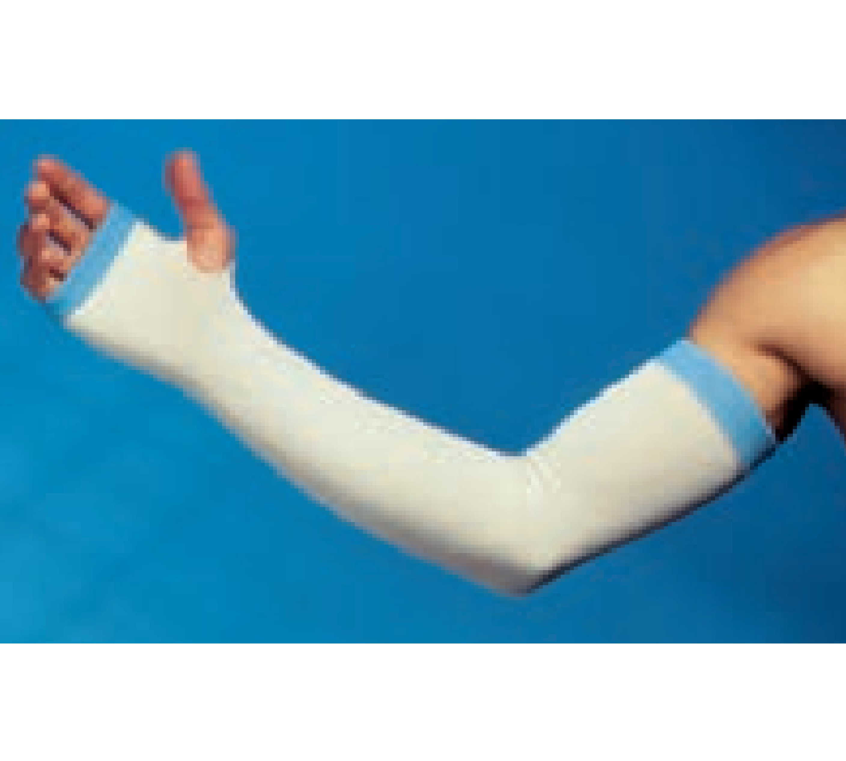 Glen Sleeve Arm Protectors
