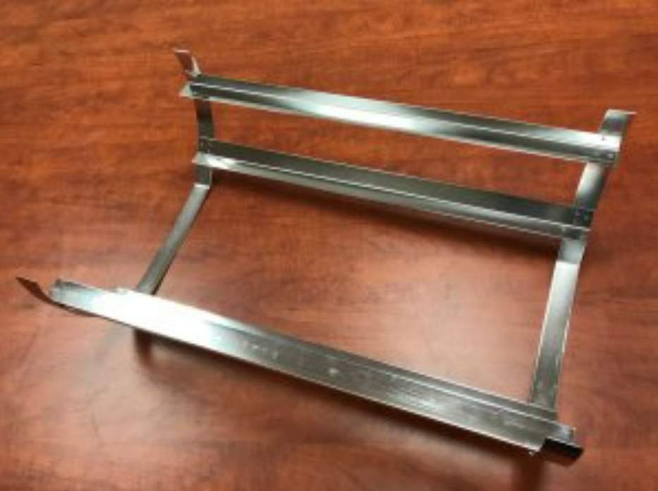 Tray Holder