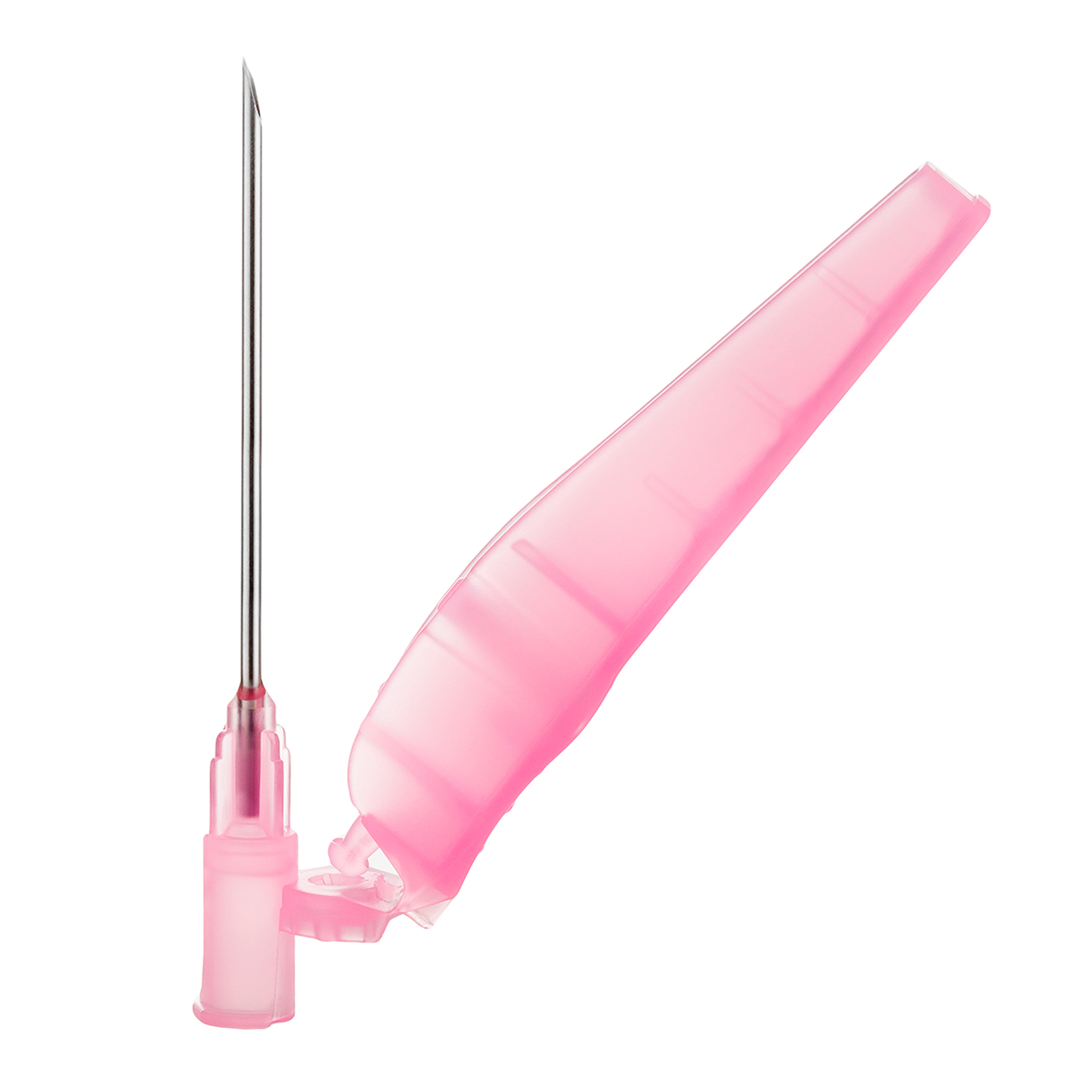 Safety Needle