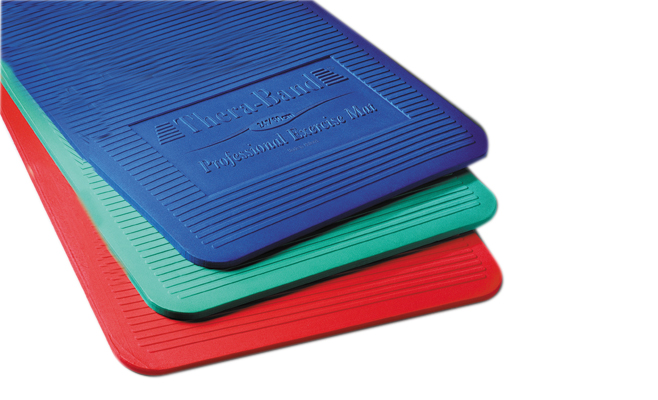 Closed Cell Exercise Mats