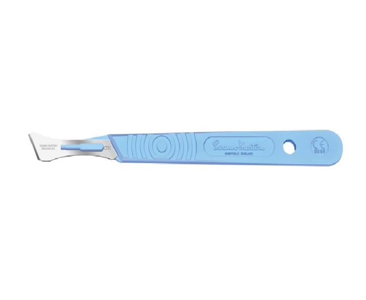 Sterile Disposable Surgical Scalpels