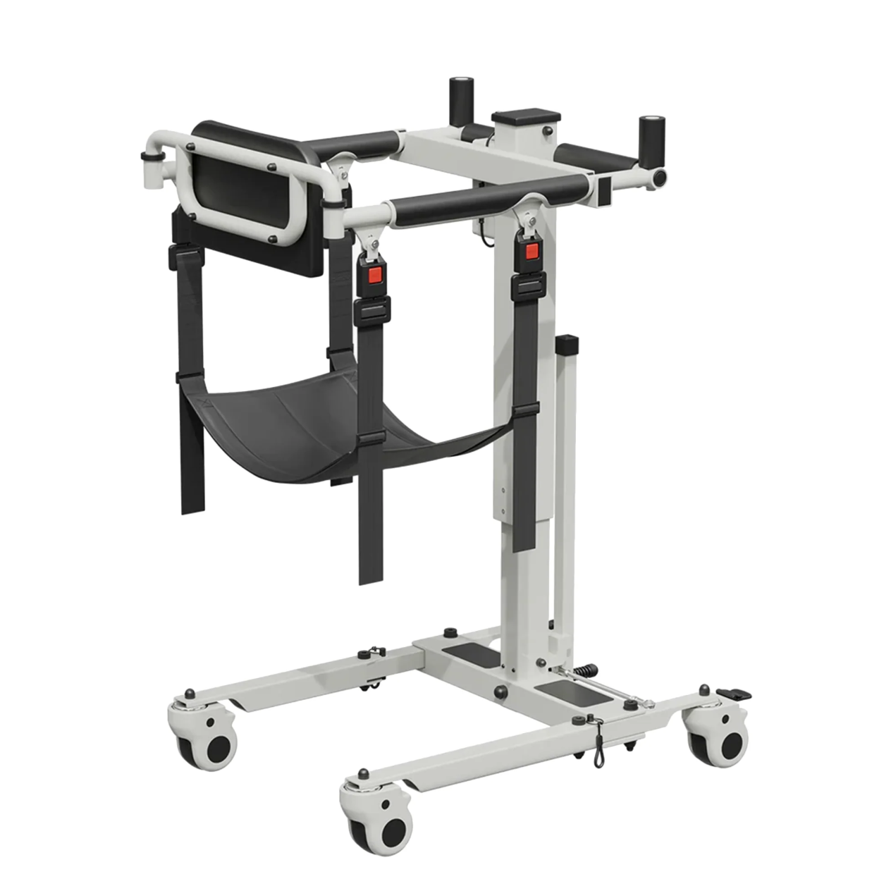Freedom EveryLift Powered Sling Seat Patient Lift