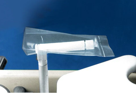 Bite Block Protector, Siemens