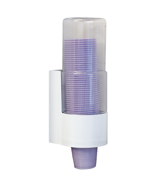 Plastic Cup Dispenser