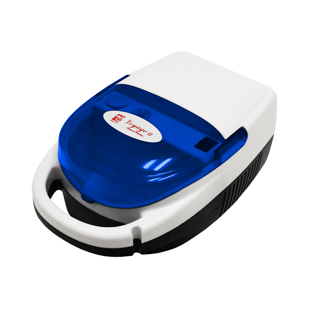 Compact Voyage II Compressor Nebulizer