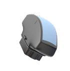 3.5 Mhz Convex Probe